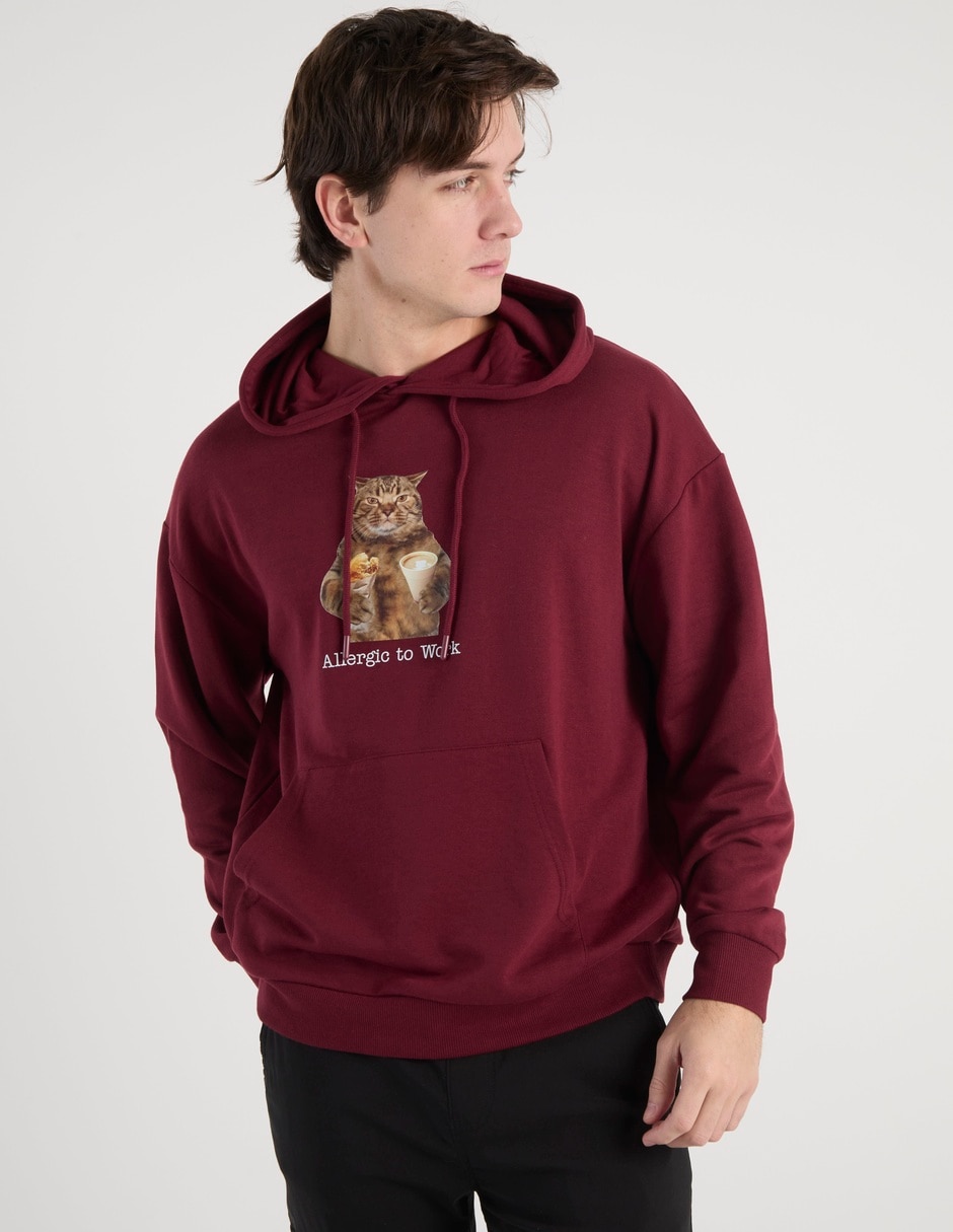 Sudadera para hombre Sudadera para hombre