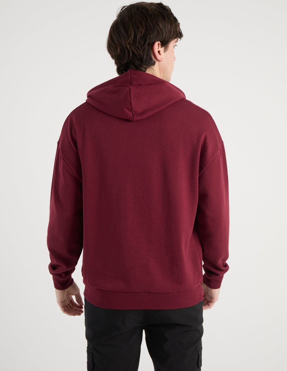 Sudadera para hombre 11