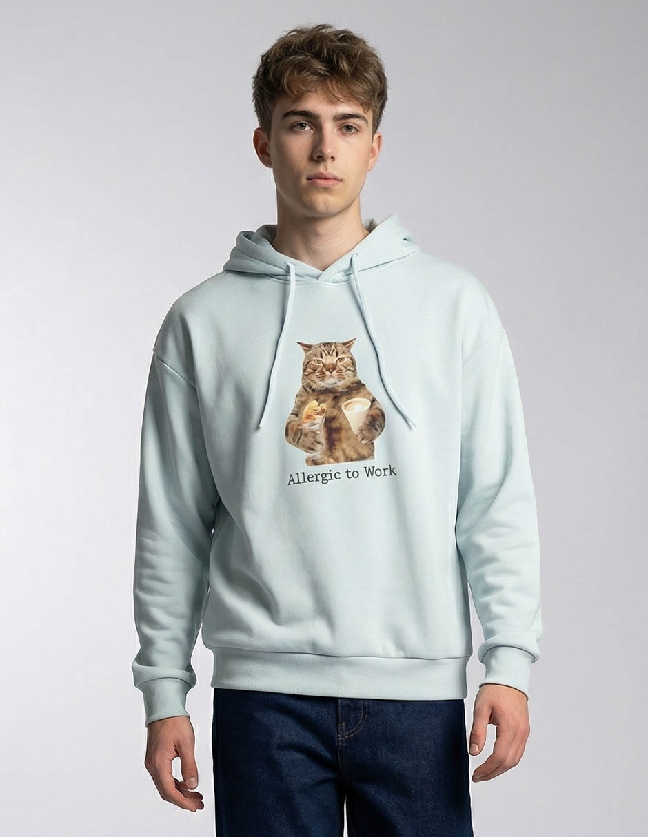 Sudadera para hombre