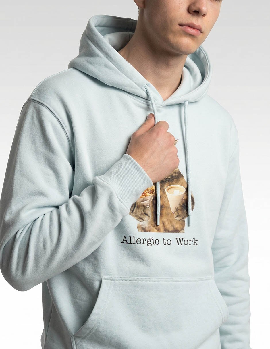 Sudadera para hombre 5