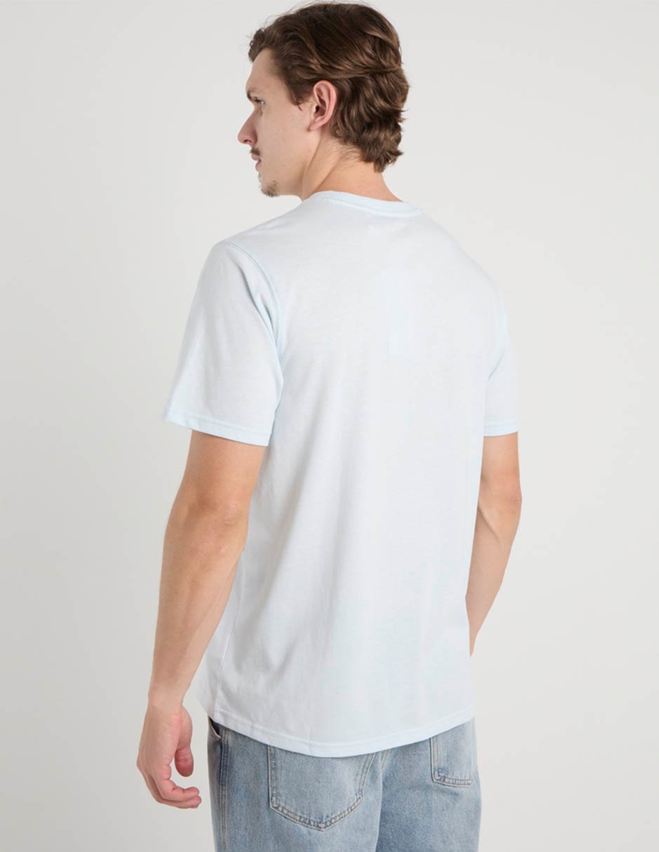 Playera Non Stop cuello redondo para hombre