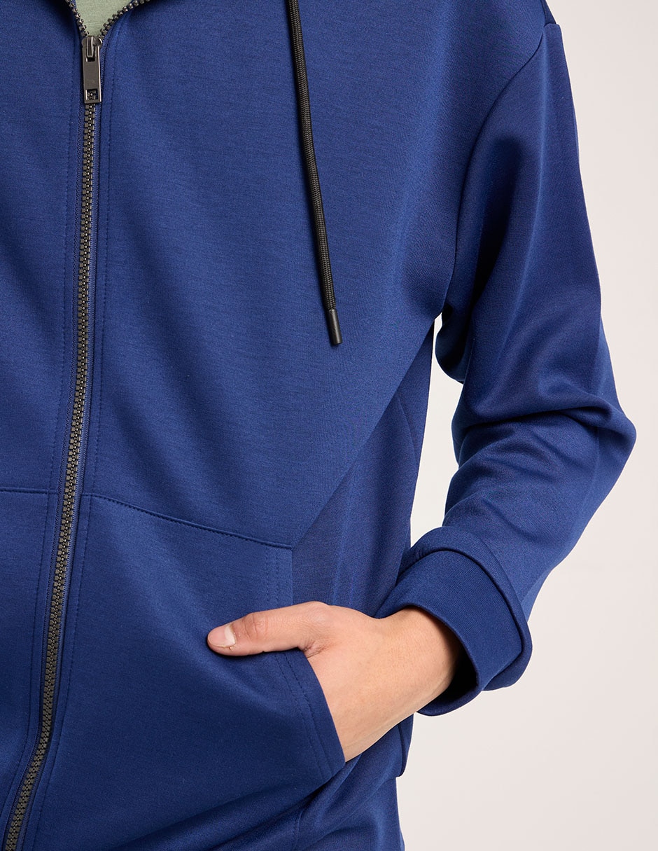 Sudadera para hombre 5