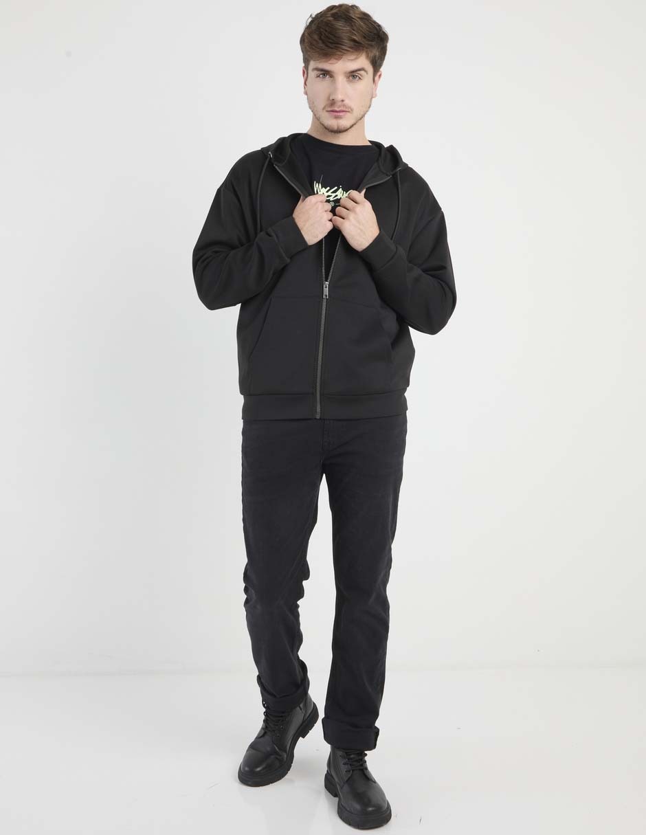 Sudadera para hombre 3