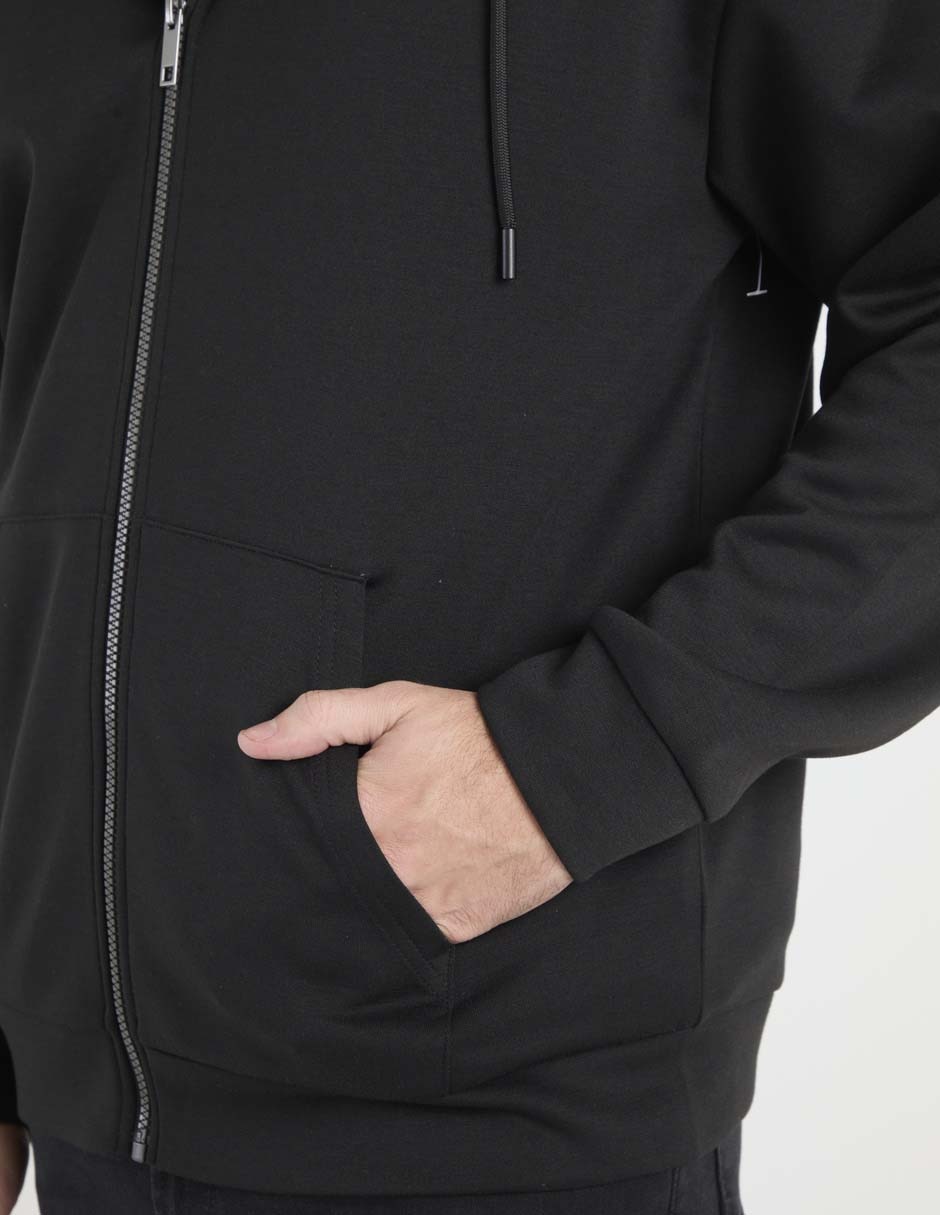 Sudadera para hombre 4