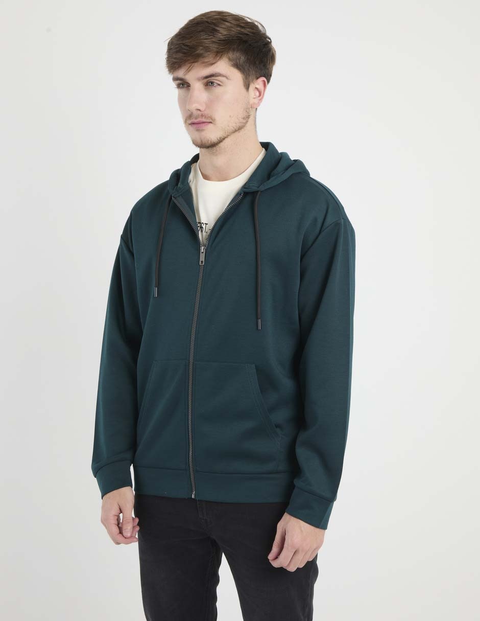 Sudadera Non Stop para hombre