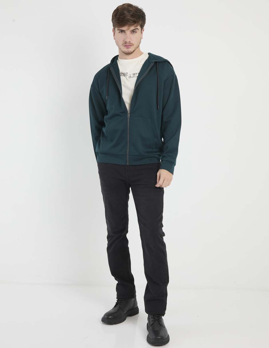 Sudadera Non Stop para hombre