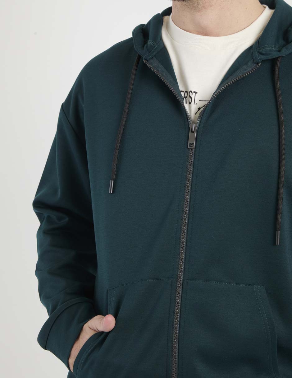 Sudadera Non Stop para hombre