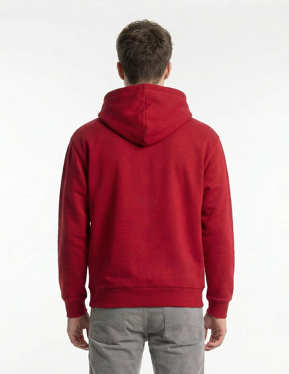 Sudadera Non Stop para hombre