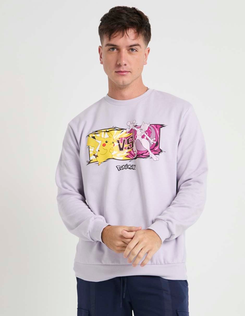 Sudadera para hombre