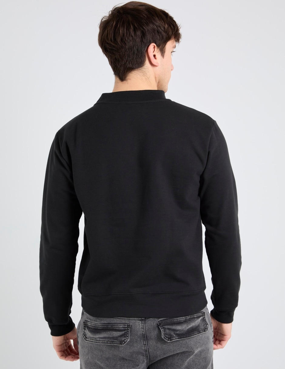 Sudadera Universal Wicked para hombre
