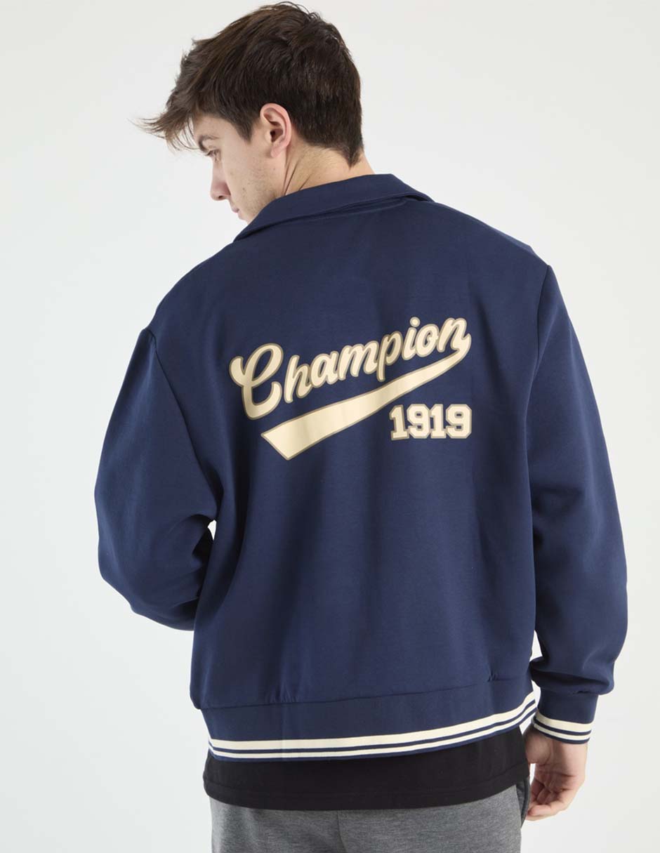 Sudadera para hombre 4