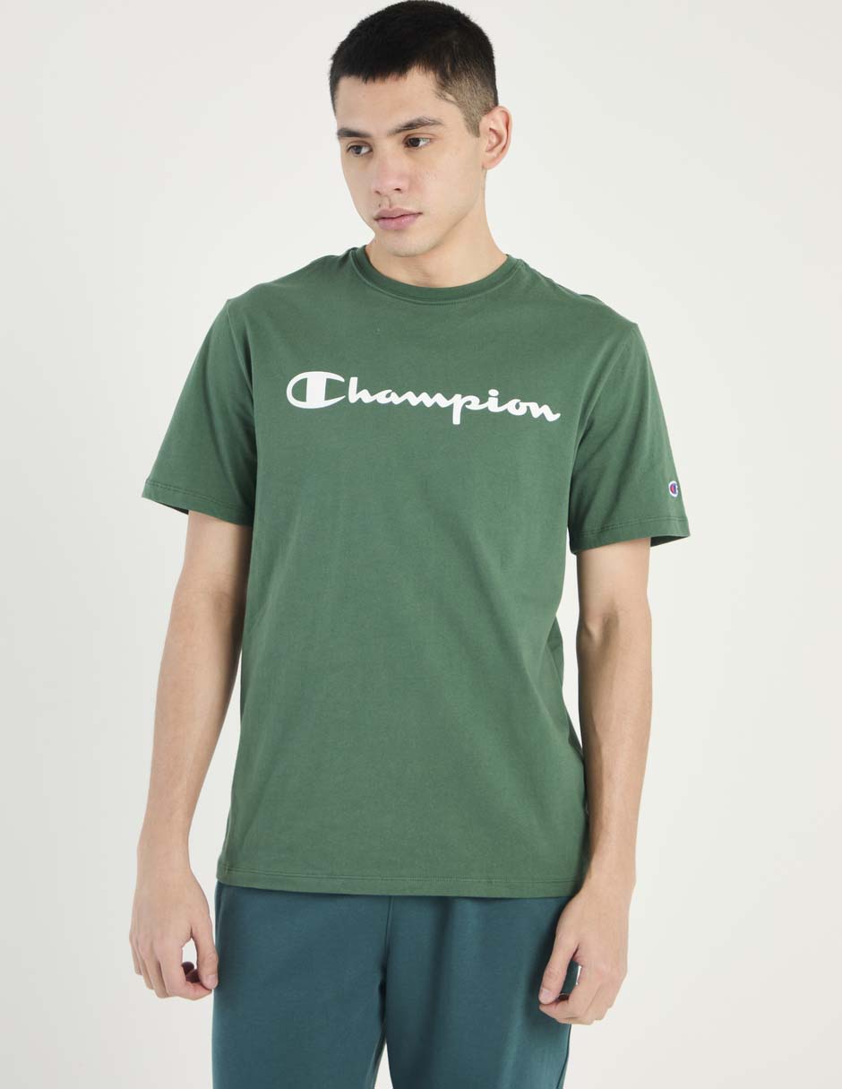 Playera Stranger Things cuello redondo para hombre Playera Stranger Things cuello redondo para hombre