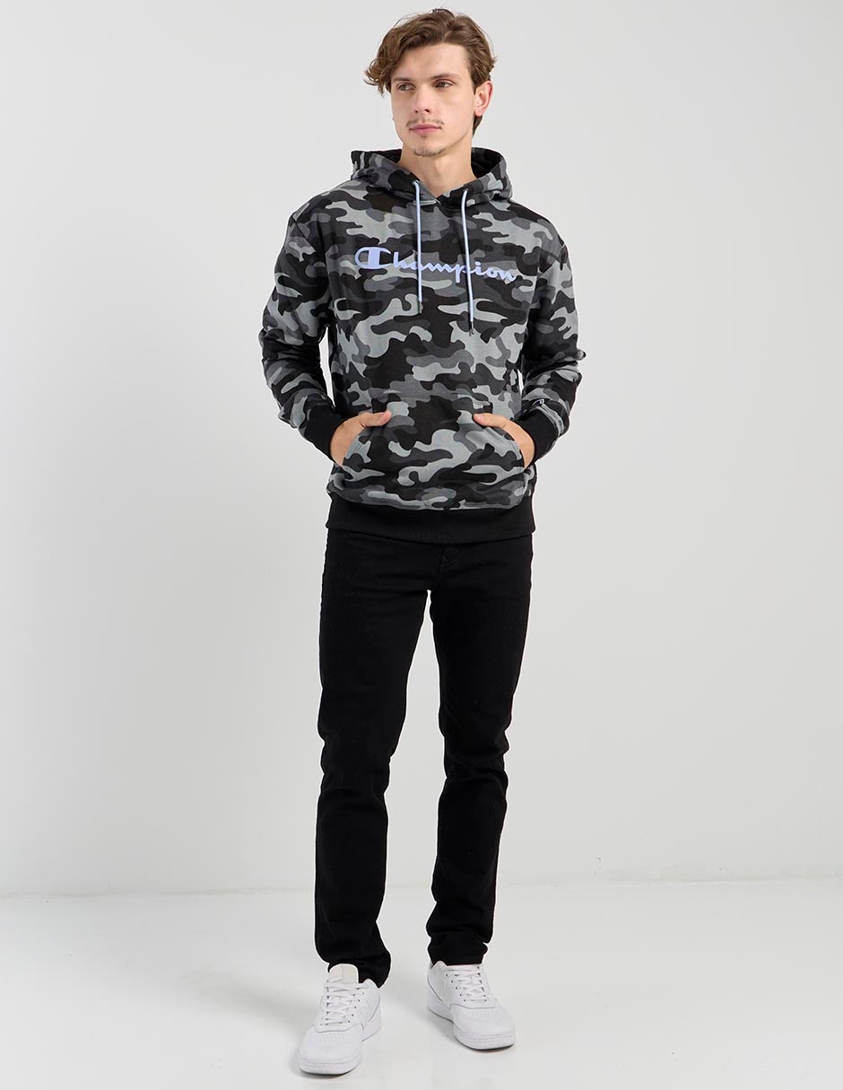 Sudadera para hombre 3