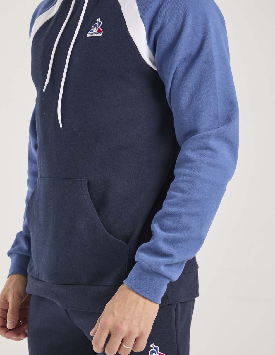 Sudadera Le Coq para hombre 7