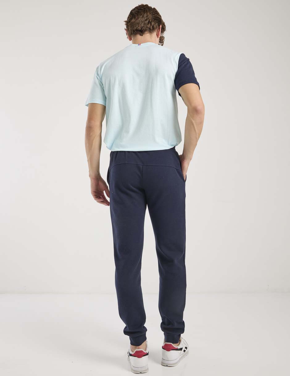 Pantalón casual jogger slim para hombre 2
