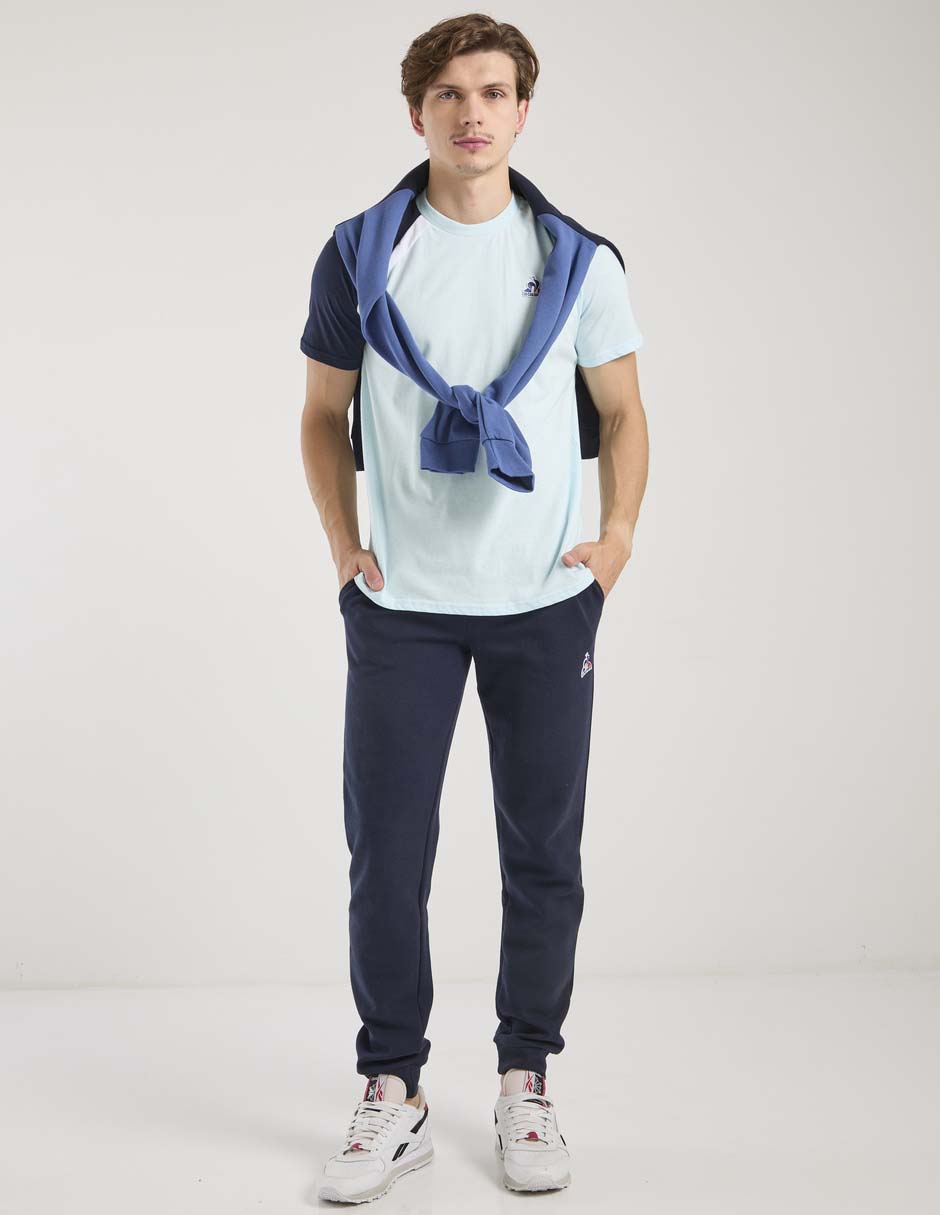 Pantalón casual jogger slim para hombre 3