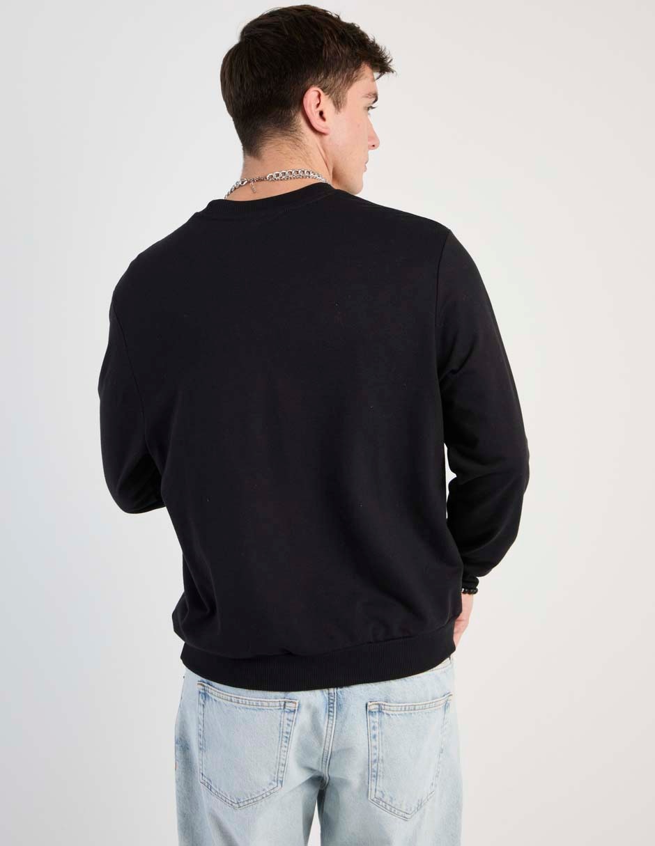 Sudadera para hombre 4
