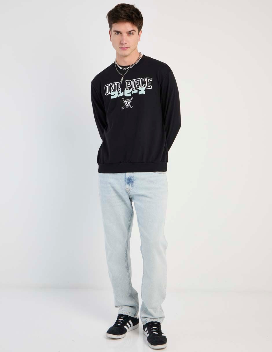 Sudadera para hombre 3