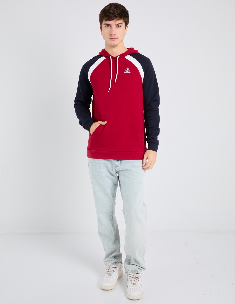 Sudadera Le Coq para hombre