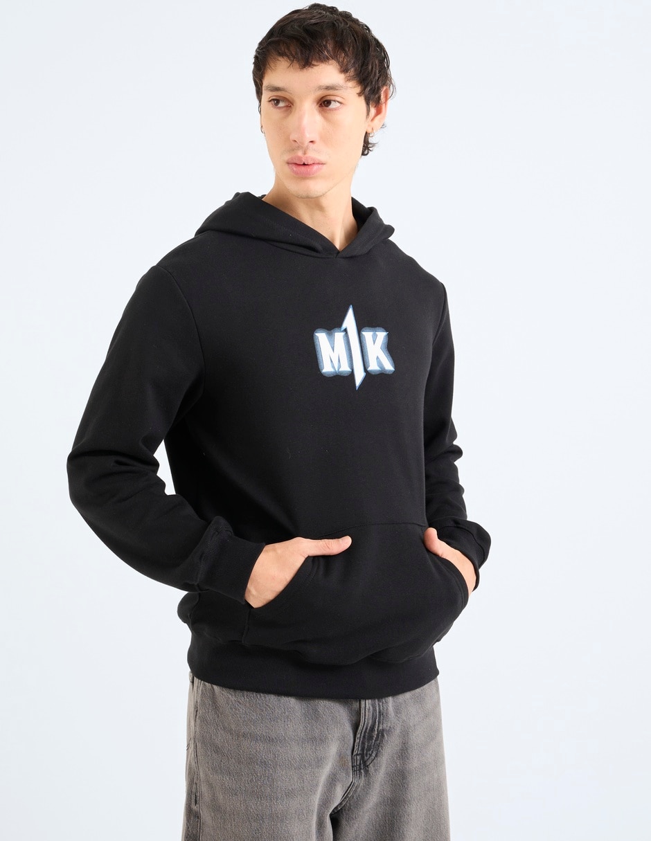 Sudadera para hombre 5