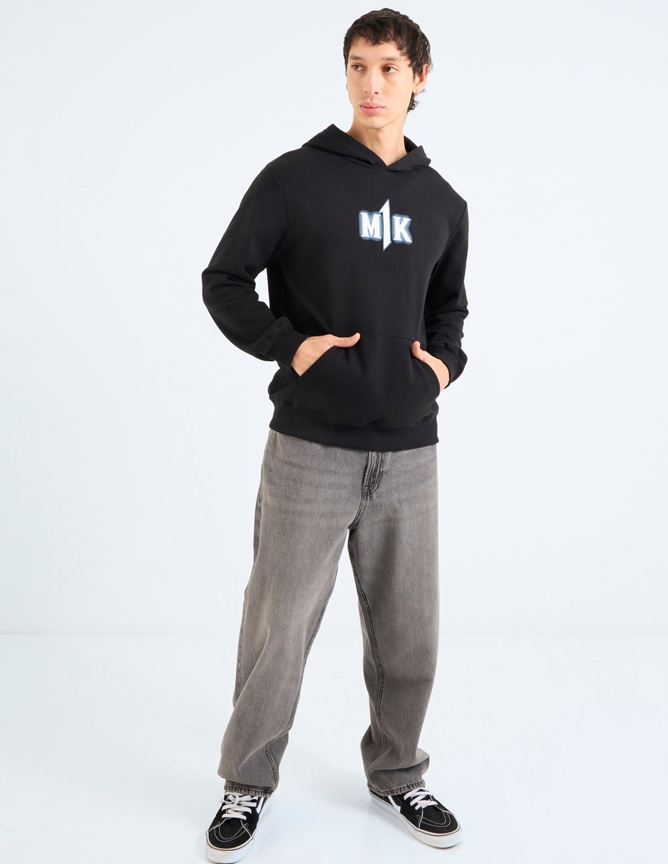 Sudadera para hombre