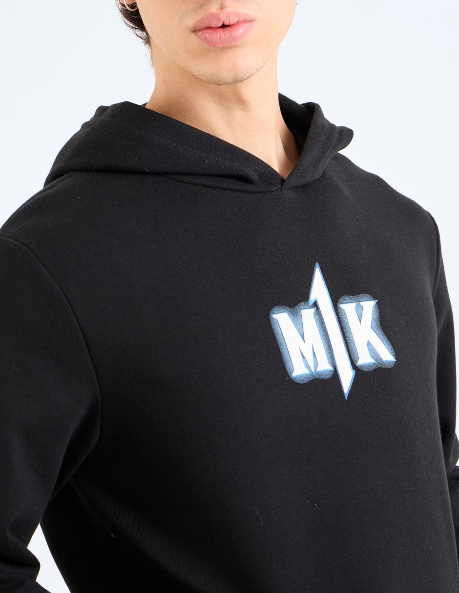 Sudadera para hombre