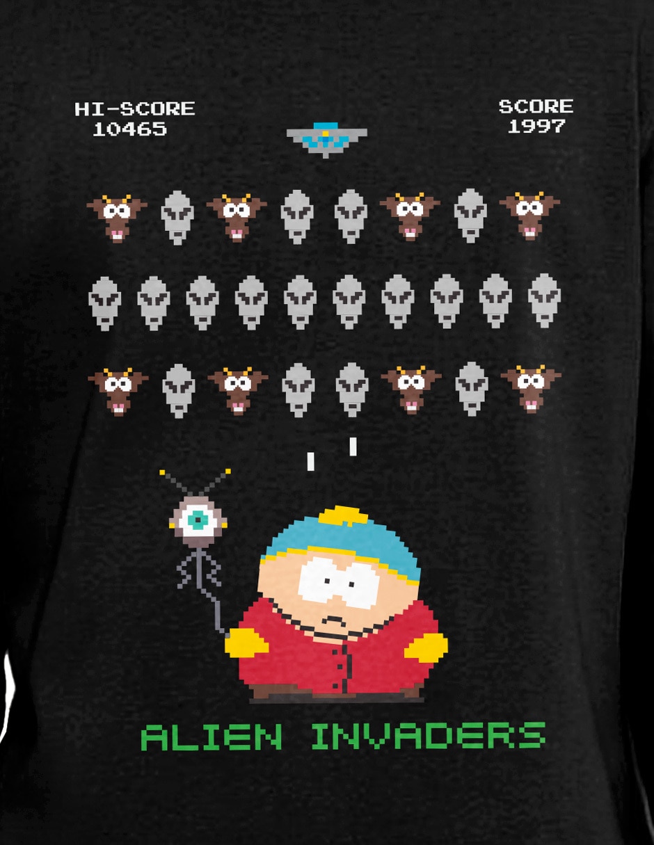 Sudadera South Park para hombre