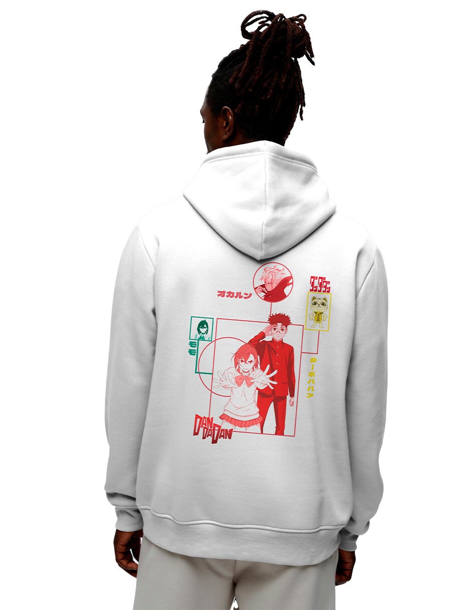 Sudadera para hombre 2