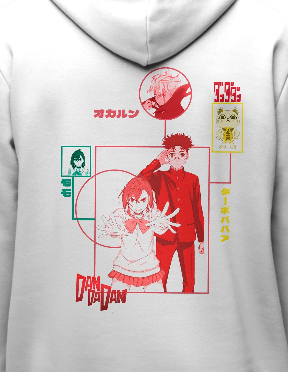Sudadera para hombre