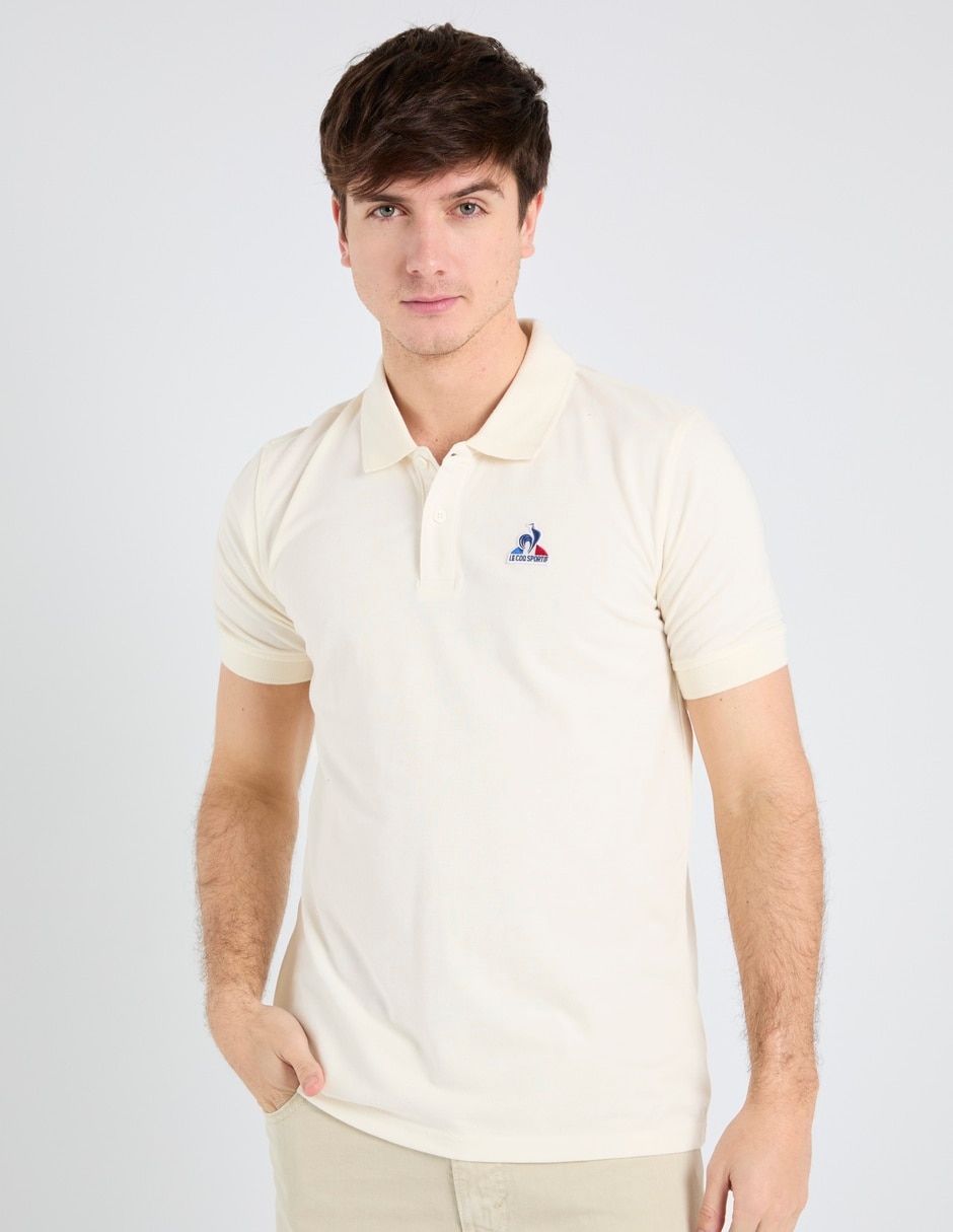Playera tipo polo Sportif para hombre Playera tipo polo Sportif para hombre