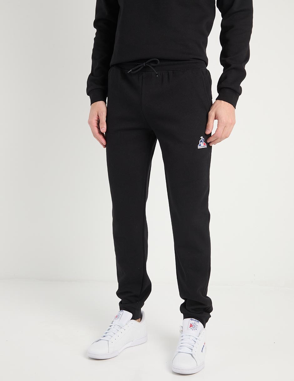 Pants regular con jareta para hombre Pants regular con jareta para hombre