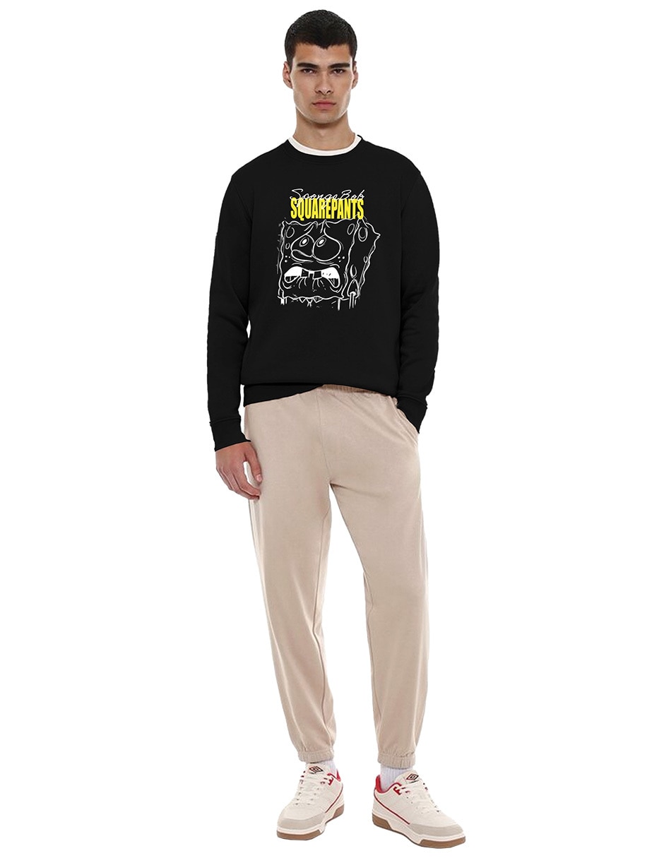 Sudadera para hombre