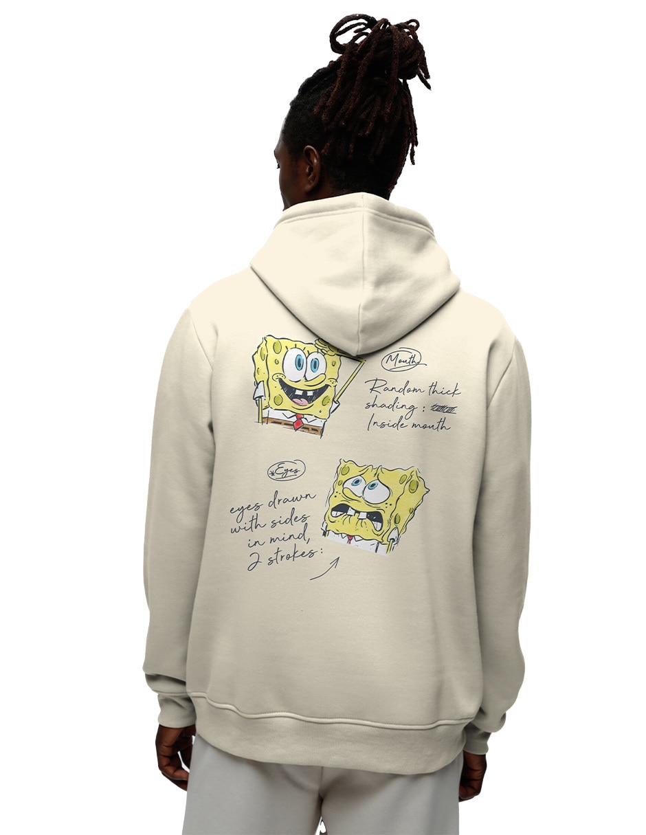 Sudadera para hombre