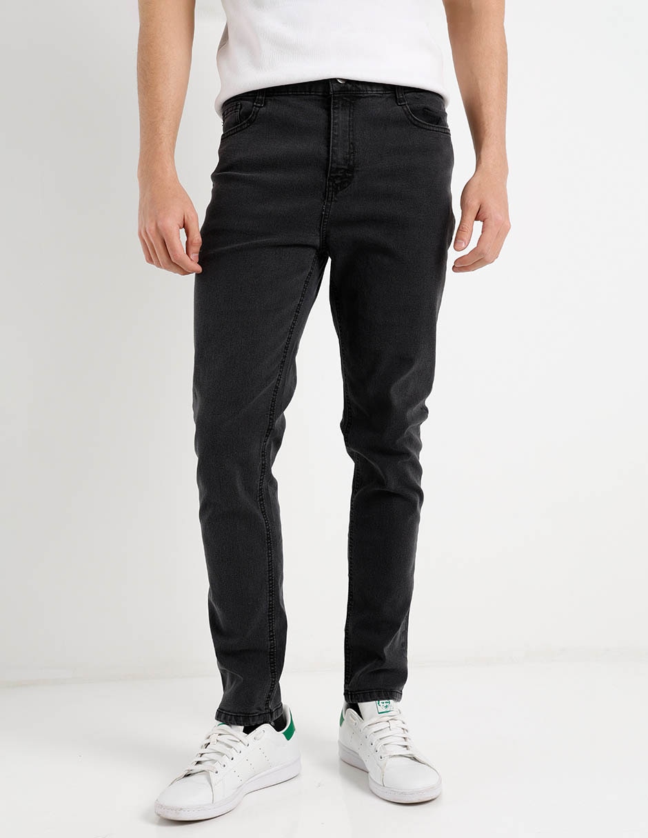 Jeans skinny para hombre Jeans skinny para hombre