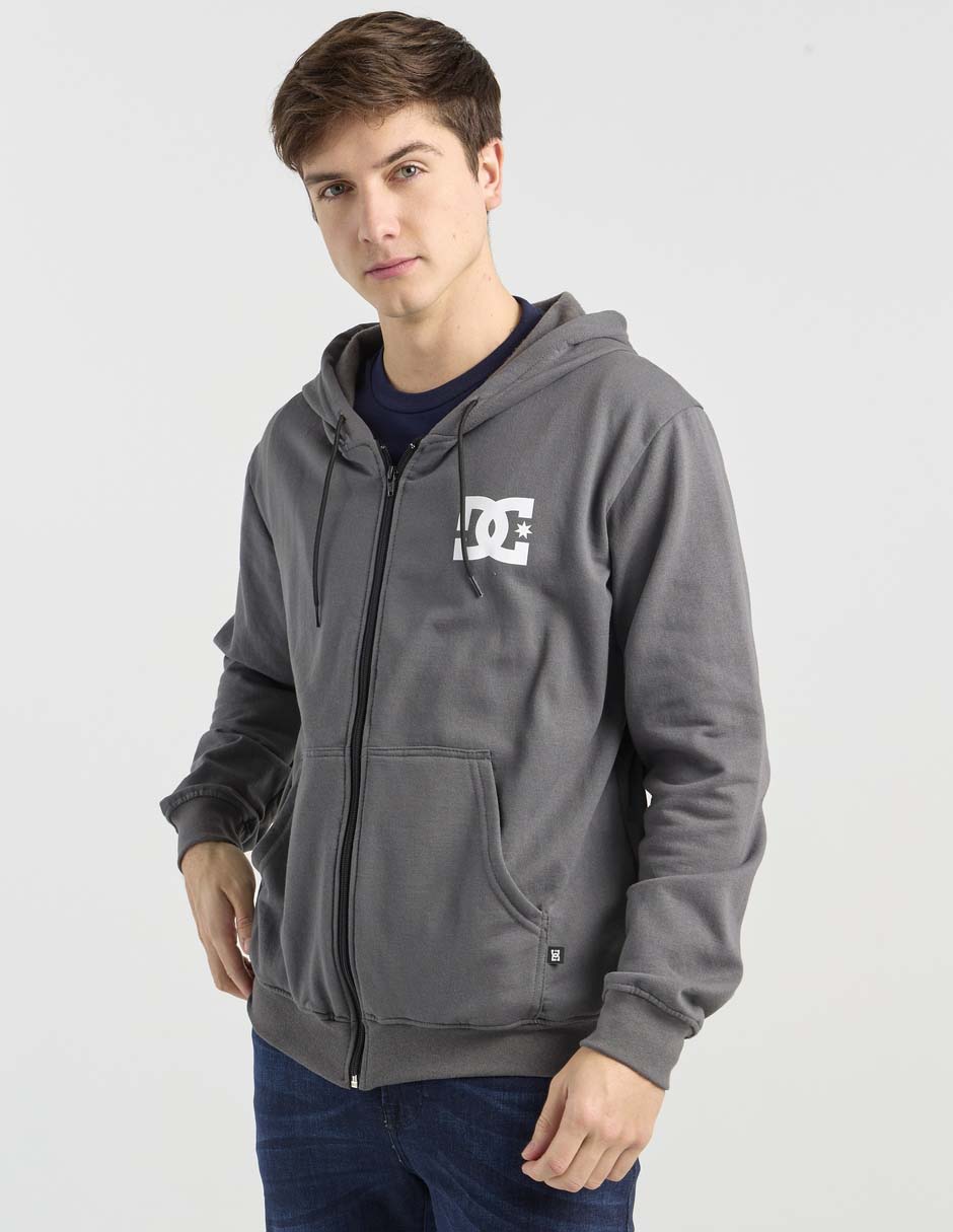 Sudadera DC para hombre