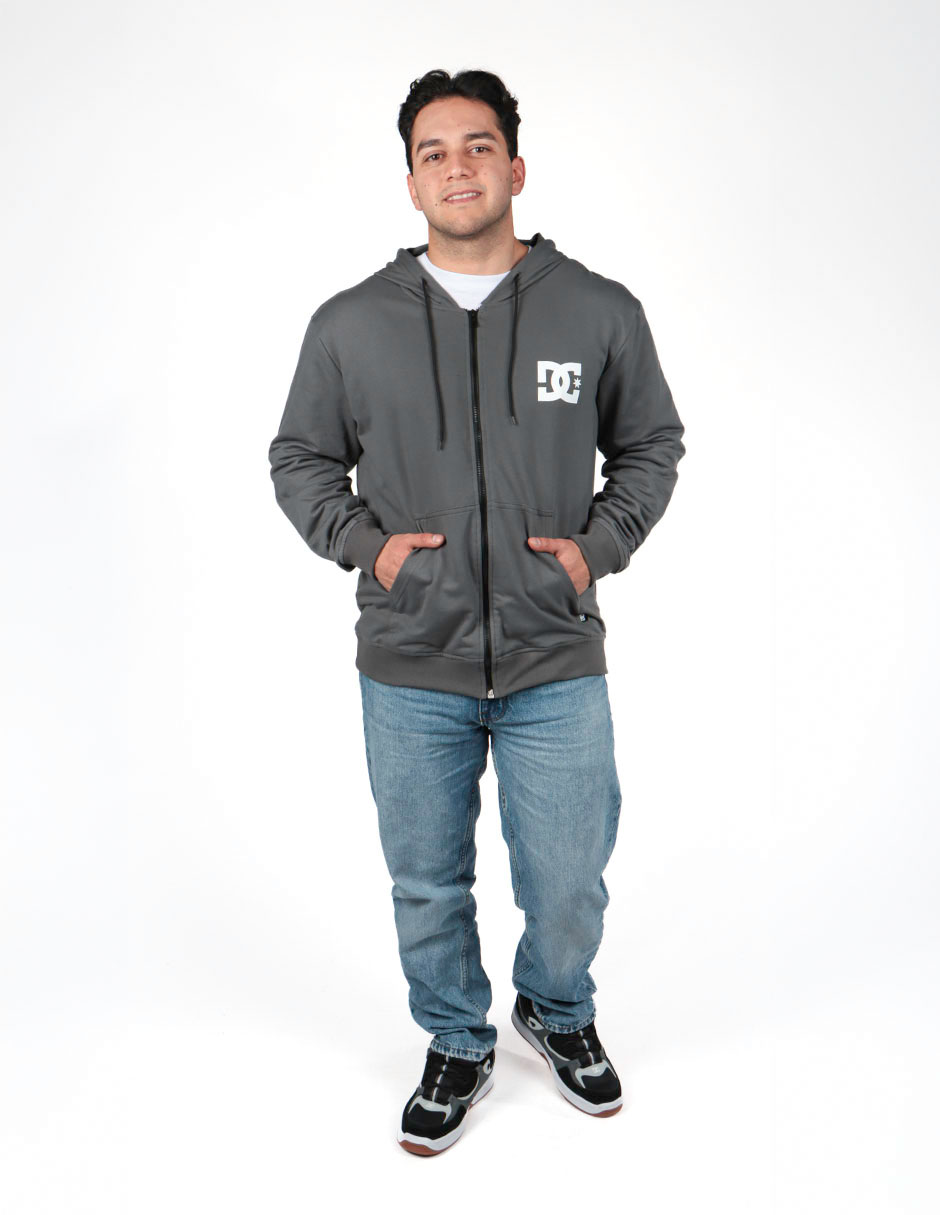 Sudadera DC para hombre