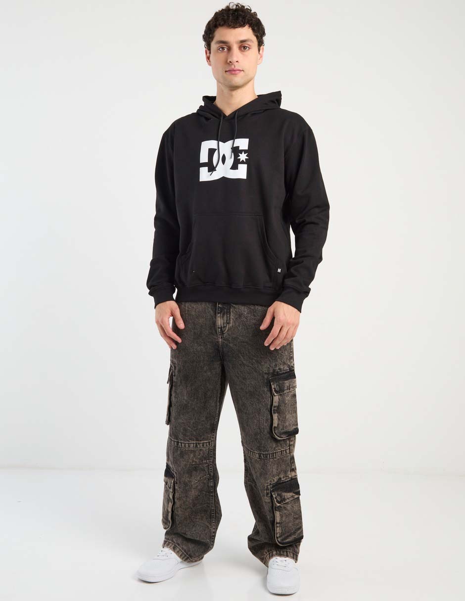Sudadera DC para hombre