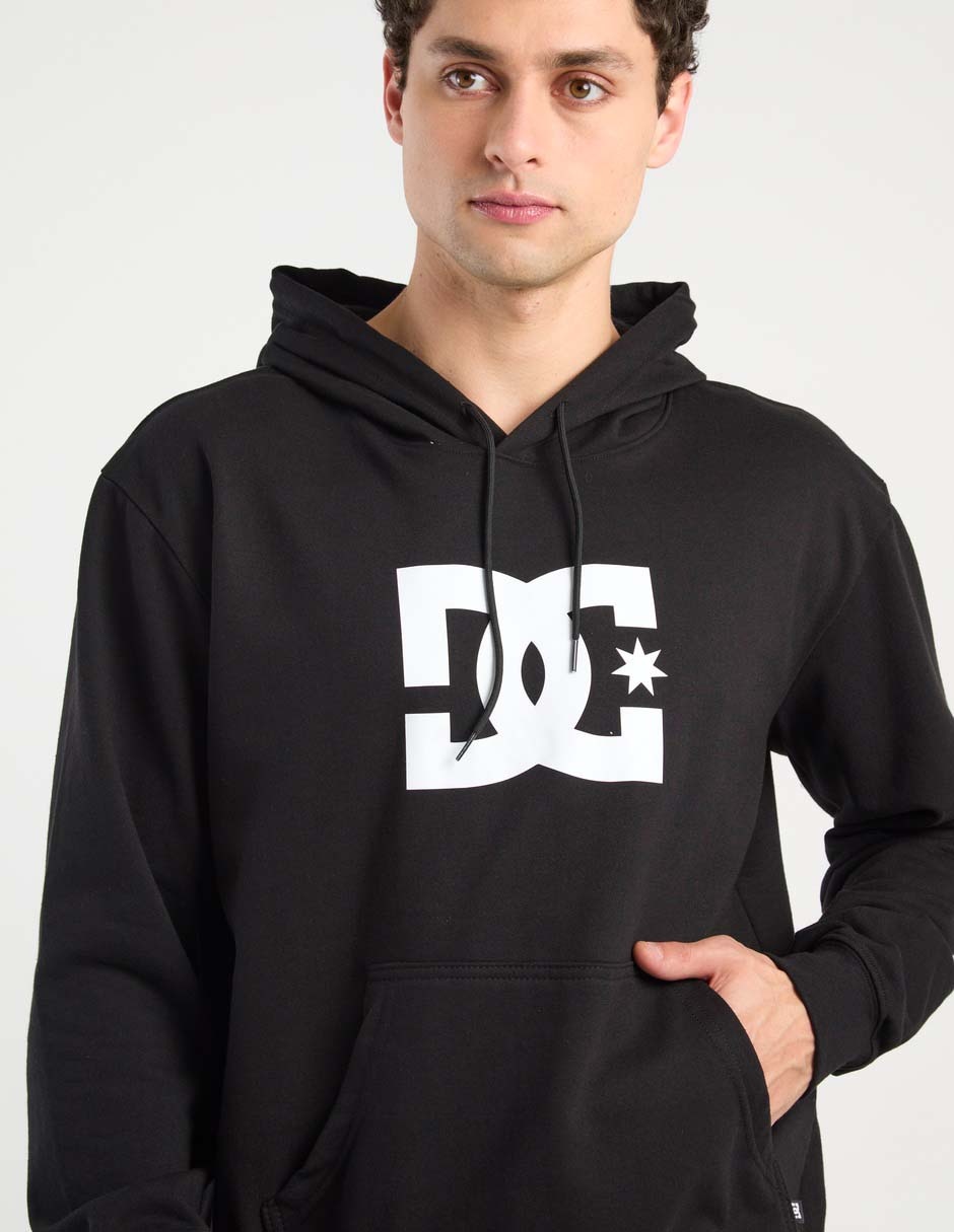 Sudadera DC para hombre