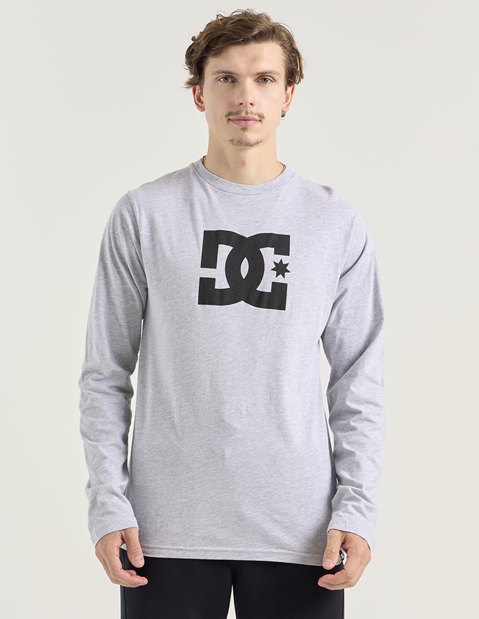 Playera Basico cuello redondo para hombre Playera Basico cuello redondo para hombre