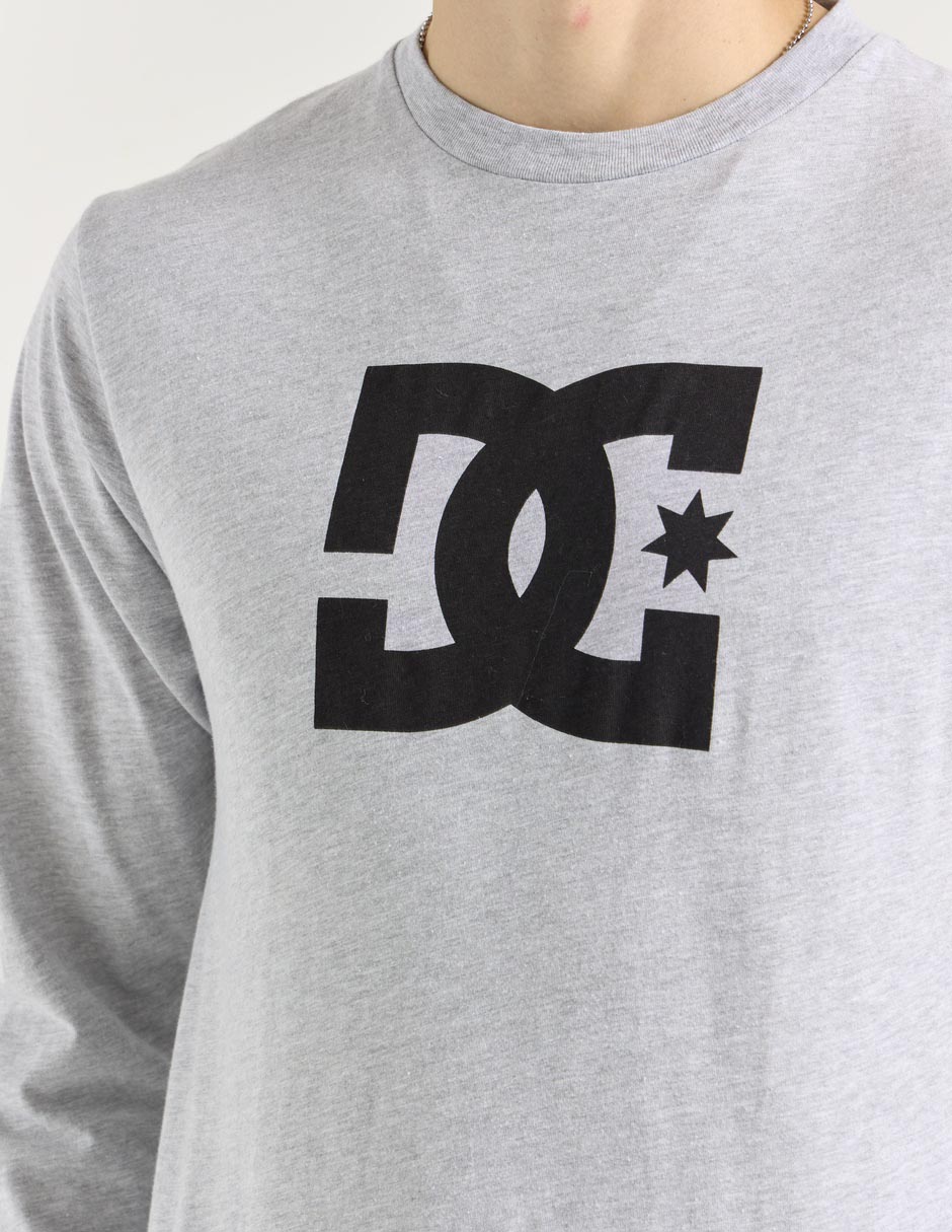 Playera Basico cuello redondo para hombre