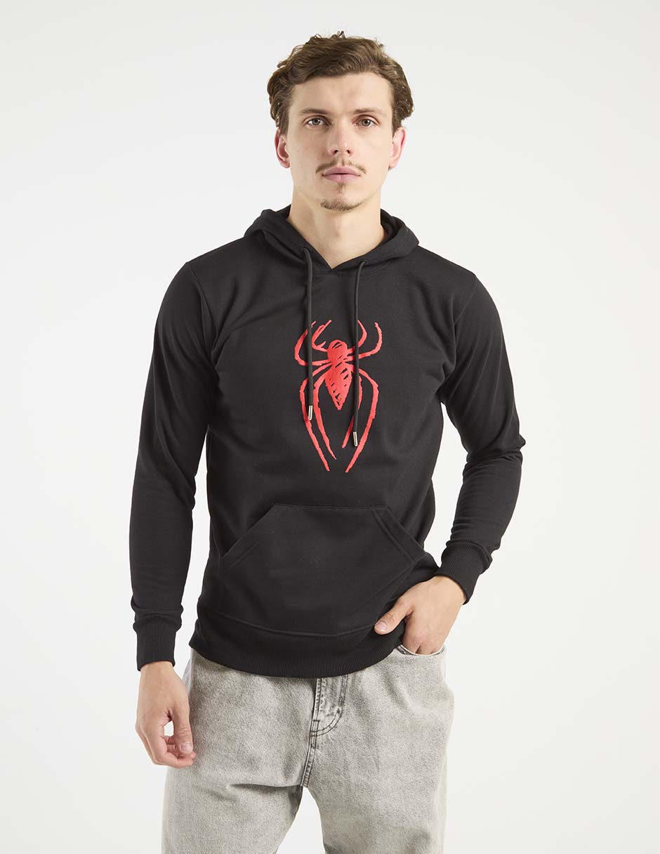 Sudadera Spider-Man para hombre