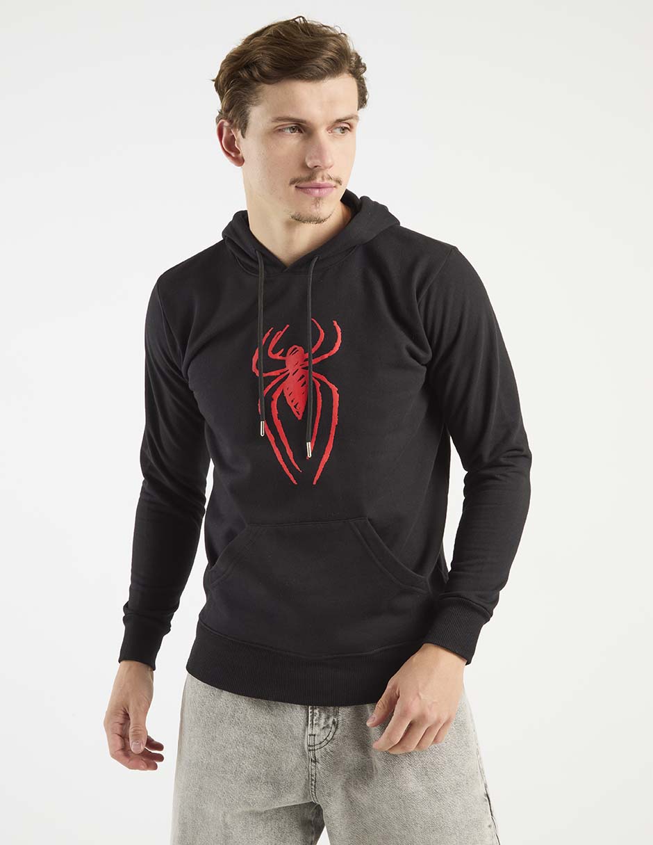 Sudadera Spider-Man para hombre 5