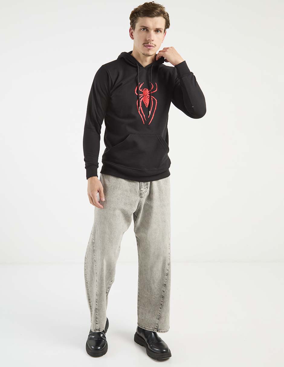 Sudadera Spider-Man para hombre