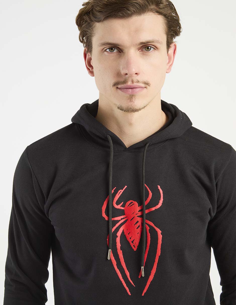 Sudadera Spider-Man para hombre