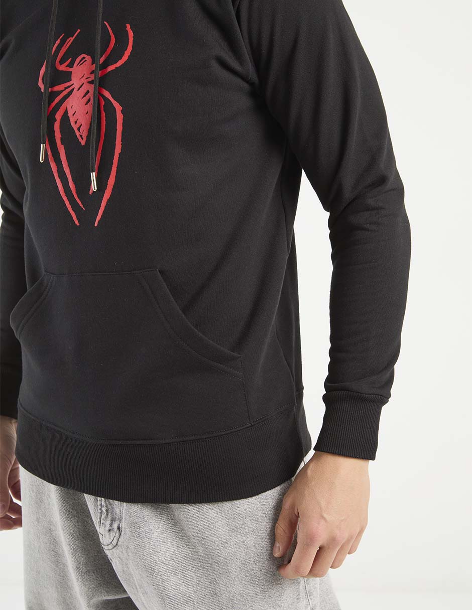 Sudadera Spider-Man para hombre