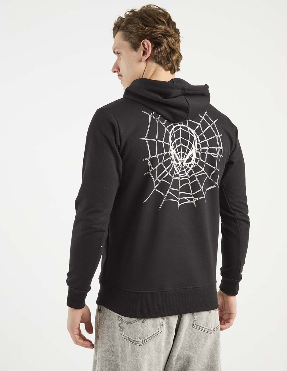 Sudadera Spider-Man para hombre 6