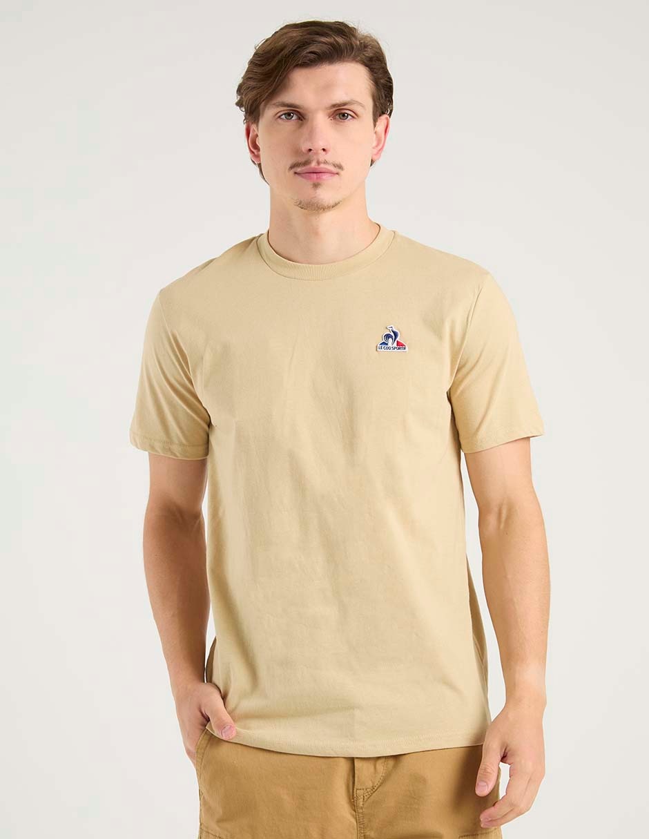 Playera cuello redondo para hombre Playera cuello redondo para hombre