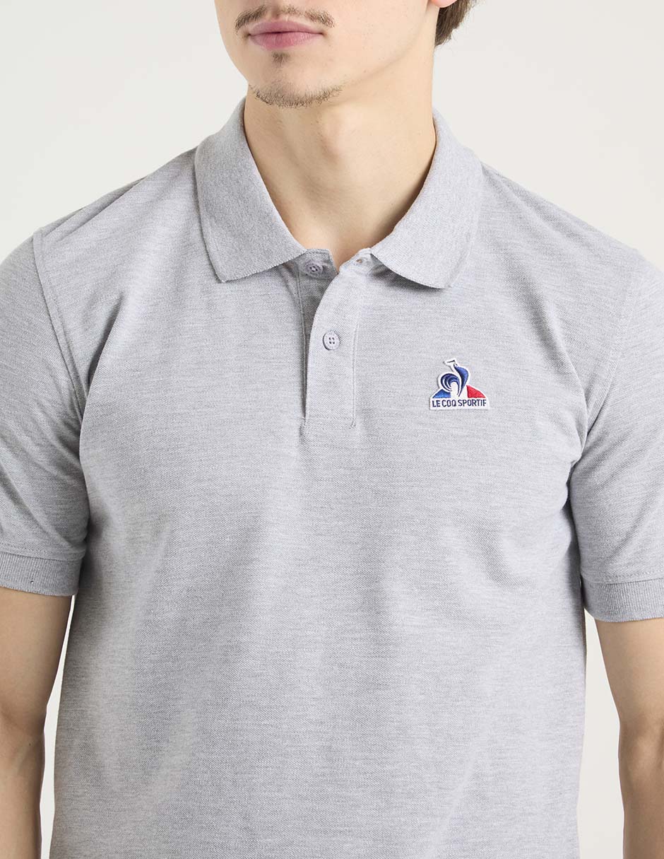 Playera tipo polo Le Coq para hombre 9