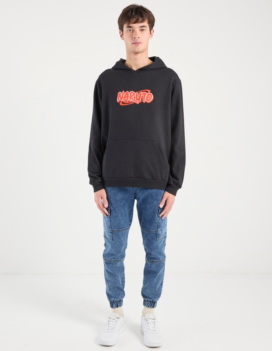 Sudadera para hombre 2