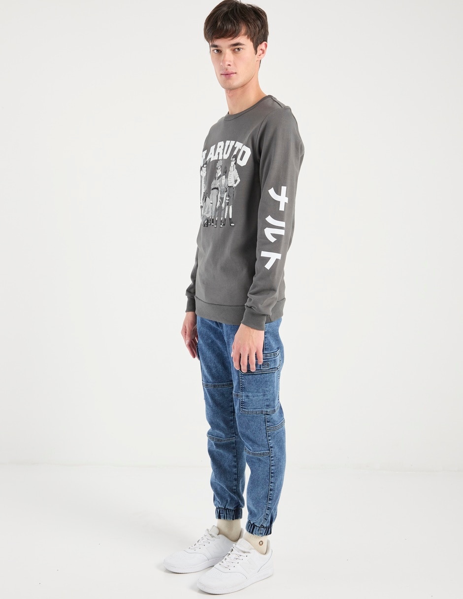 Sudadera para hombre